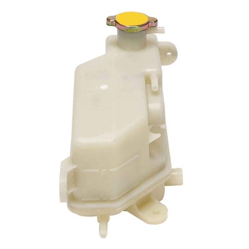 Durable Car Engine Coolant Tank Reservoir Container Holder Easy To Install for Sante Fe 2000-2005 25430-26410 2543026410