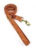 Valentine's Day and New Year's Gift For Dog Lovely Pet Traction Rope Double-Sided Printing Pet Dog And Cat Holiday Gift Leash