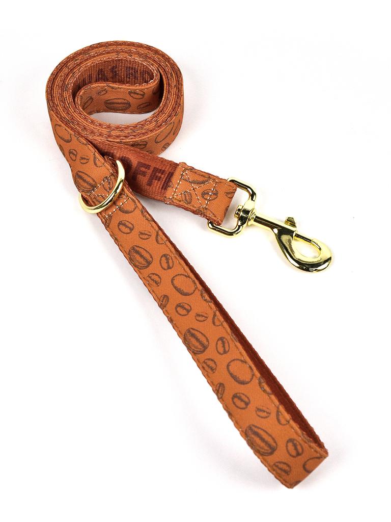 1 Pcs Summer Lovely Pet Traction Rope Double-Sided Printing Pet Dog And Cat Holiday Gift Leash