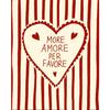 Studio Dolci More Love For Favor Print