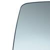 Mercedes Sprinter 95-05 Heated Left Mirror Glass Insert