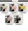 Trendy One-Shoulder Korean-Style Handheld Crossbody Women's Bag