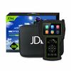 JDiag M100 PRO Motorcycle Scaner Handheld Motorbike Diagnostic Tool Help To Diagnose Fault and Faster Repair