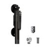 Auto Tracking Tripod With Motion Sensoring Gesture Control And Double Lights For Live Streaming Video Recording