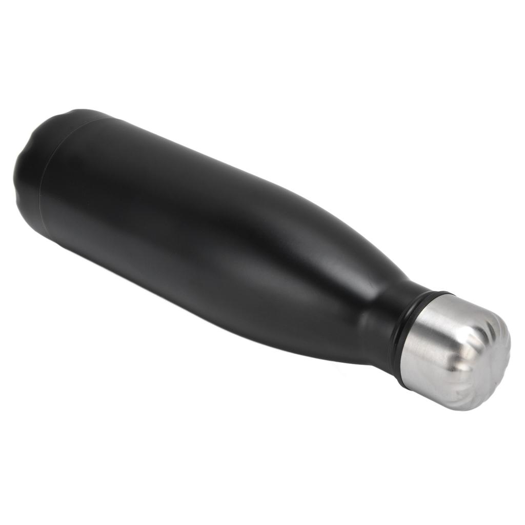 Cola Shape Thermal Flask Stainless Steel Water Bottles for School Outdoor Sports Camping Hiking Travel