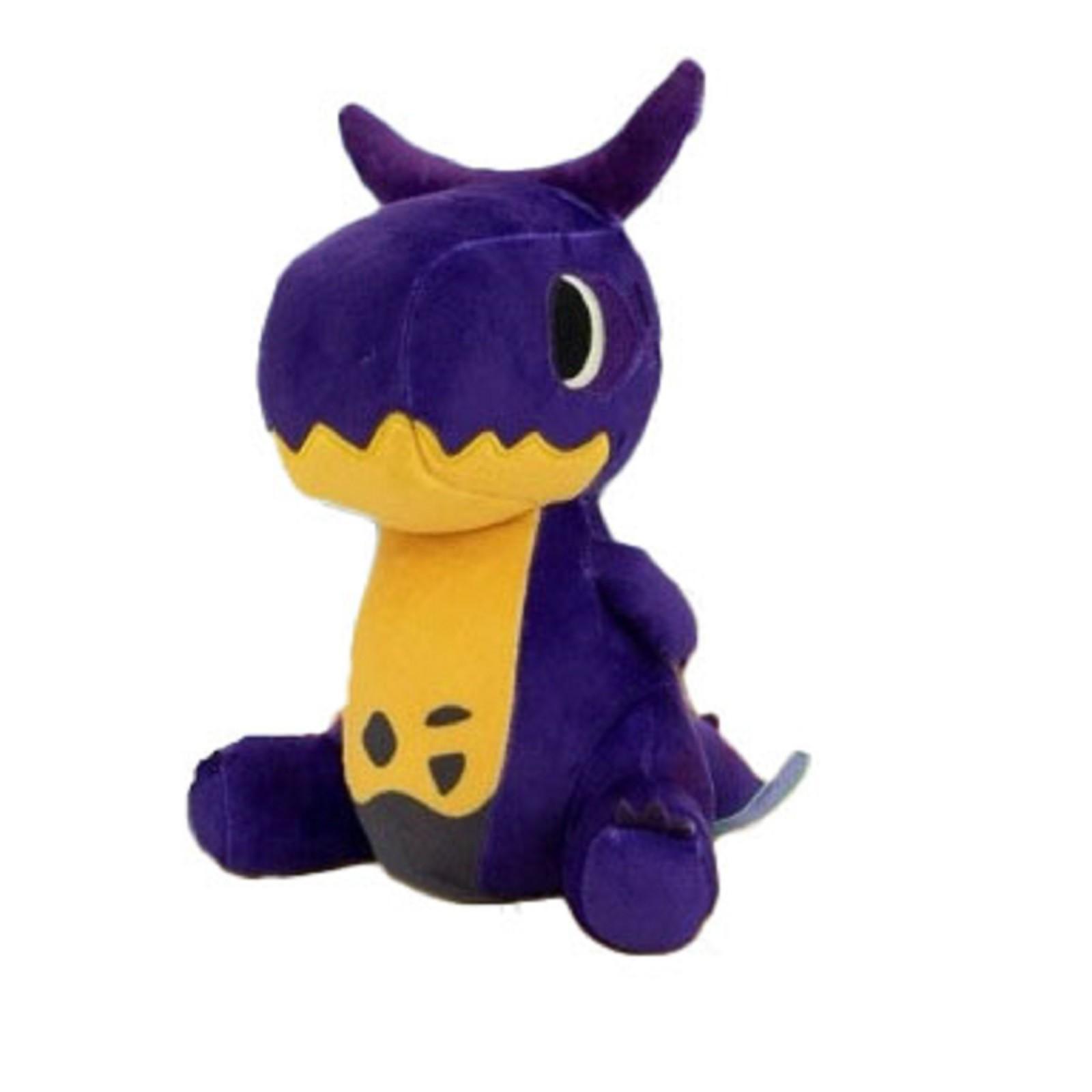 

Игровые периферийные куклы и фигурки One Size