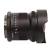 9mm F5.6 Full Frame Lens Optical Glass 132 Degree Ultra Wide Angle 5 Aperture Blades Manual Focus