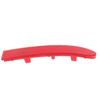 Rear Bumper Reflector Shockproof Decorative Red Lens Car Tail Reflectors Replacement for Sprinter