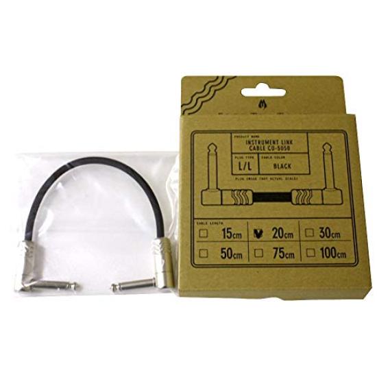 

Free The Tone CU-5050 20cm LL Link Cable