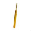 Eyelash Brush with Dust Cap, Eyebrow Brush, Curler, Mascara Lash Separator