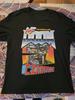 MF Doom Meets Czarface Collab  All S Unisex Shirt Cotton Oversize Large Size