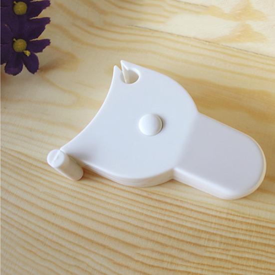 Automatic Retract Sports Body Measuring Tape Waist Chest Arms Legs Measurement