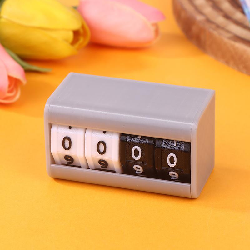 Contor de Puncte Joc de Masă de Blat Contor de Puncte Joc de Masă Fotbal de Masă Marcator Autodisciplină Cartonaș de Puncție Decorațiuni pentru Casă