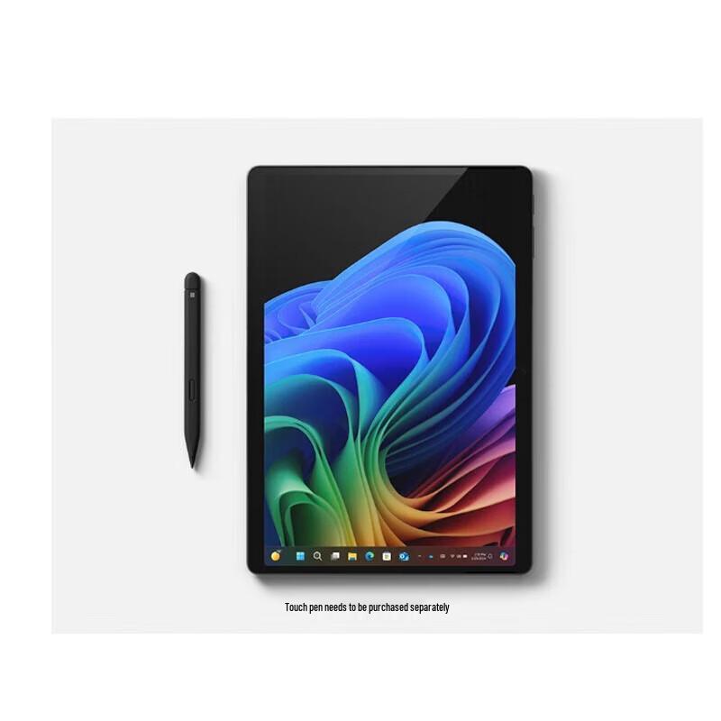 Microsoft Surface Pro 11 Business Edition AI+ PC (CN version)