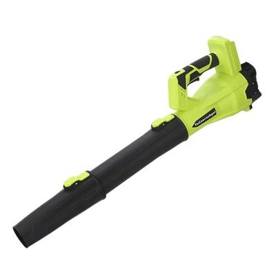 Powerful Electric Leaf Blower Small  Leaf Blower Efficient Electric Leaf Blower Simple Operate for Dust & Snow Removal