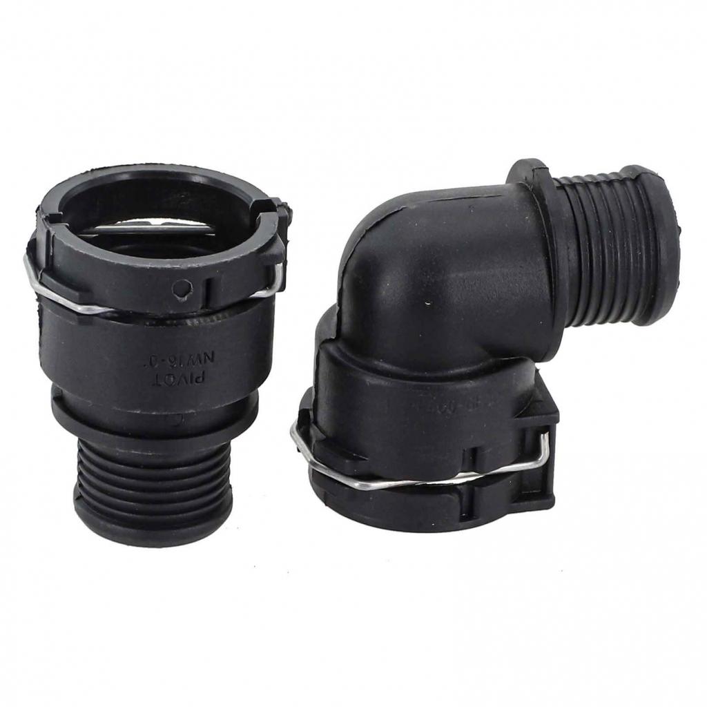 Easy Installation 95089364 95316518 Heater For Matrix Inlet Hose Fittings