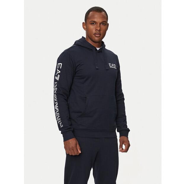 Толстовка EA7 Emporio Armani 7M000569 EU XXL