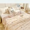 UOSU Soybean Fiber Machine Washable Summer Quilt