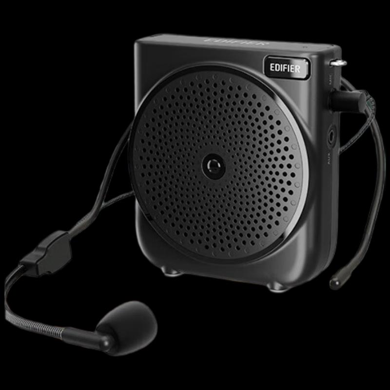 

Edifier MF3 Portable Voice Amplifier