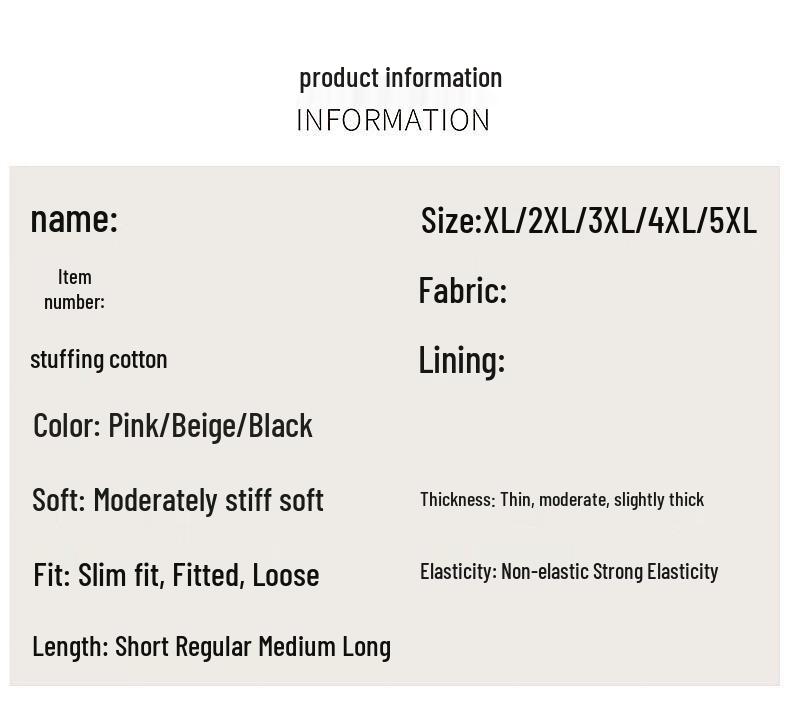 Women's Padded Winter Jacket for Seniors