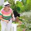 Pulvérisateur À Pression - Kinzo - 5L - Poignée Ergonomique - Tête De Pulvérisation Réglable - Jardinage Facile