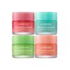 Lip Sleeping Mask EX 21g (4 Scents) – Overnight Lip Exfoliator & Moisturizer