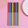 Cartoon Natural Wood Doodle Pencils for Kids – Ideal Gifts and School Stationery for Children