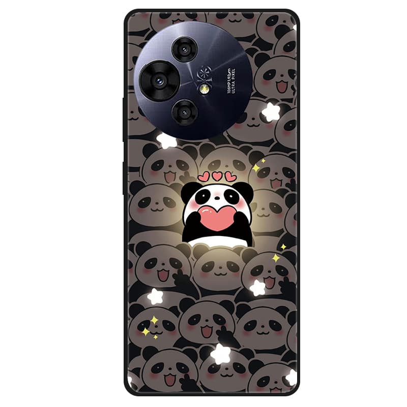 For TCL 50 Nxtpaper 5G Case Luxury Fashion Soft TPU Protective Silicone Phone Case for TCL 50 Pro Nxtpaper 5G Back Covers Fundas