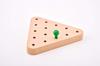 Gentosha Wooden Puzzle & Game Jumping Tree