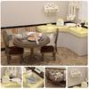 Christmas Gifts Miniature Furniture Dollhouse Furniture Simulation Furniture Doll House Decoration
