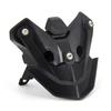 F900R Motorcycle Windscreen Windshield Shield Screen with Bracket For BMW F 900 R F 900R F900 R Smoke Black Color Transparent