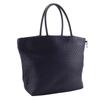 ANTEPRIMA Retecon Tote Bag Navy blue Wire Cord Women Used