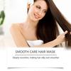 Revitalizing Argan Oil & Jojoba Hair Mask for Deep Nourishment, Shine & Frizz Control  Suitable for All Hair Types, Long-Lasting Moisture, Easy Applic
