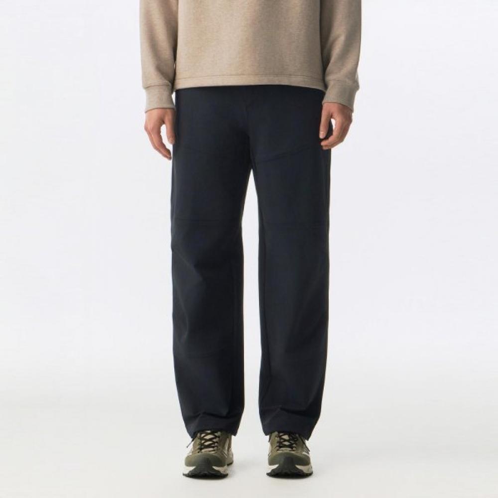 

Kolon SportS Men S looSe Fit SoftShell Cargo pantS