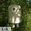 Beautiful Rustic Animal Wind Chimes Resin Nordic Style Cute Wind Chimes Bell Room Garden Door Outdoor Yard Decor Crafts