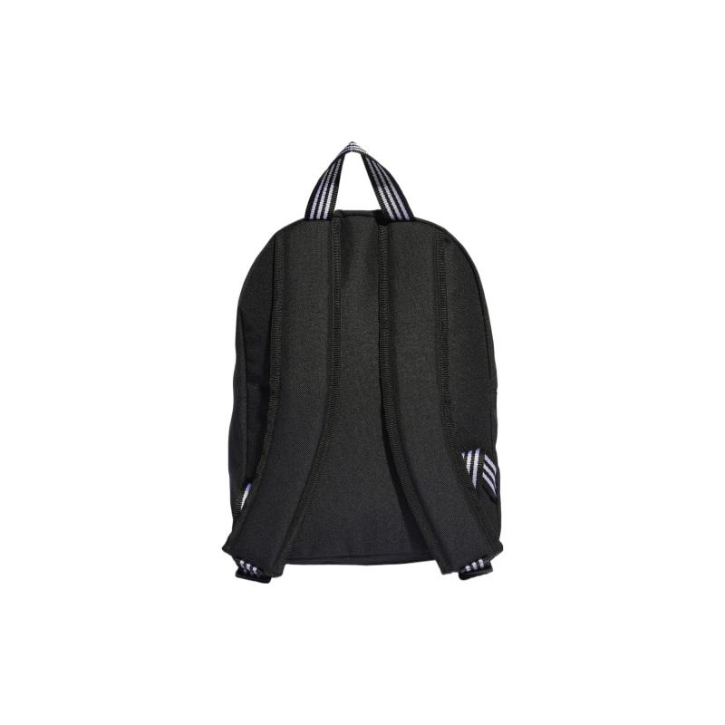 Adidas Small Adicolor Classic Backpack Black Adidas IJ0762