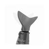 RC Shark Toy Simulation Shark Toys Kid Gift Toy-Black