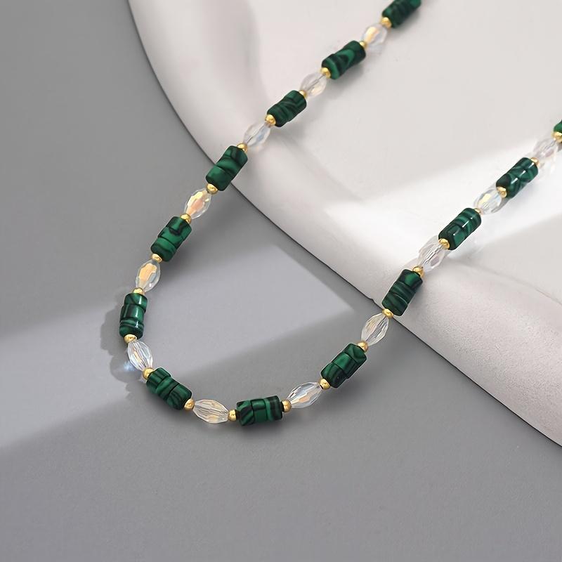 Motehalskjede For Damesmykker