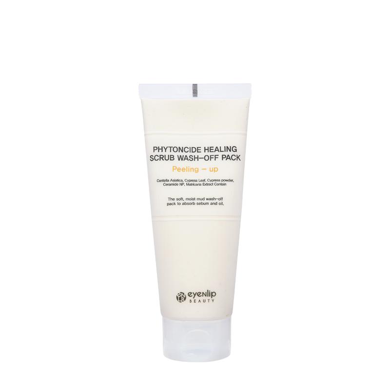 

EYENLIP Phytoncide Healing Scrub Wash-Off Pack Peeling-Up 150г