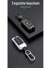 Key Cover for Toyota Land Cruiser LC300, Prado, and RAV4