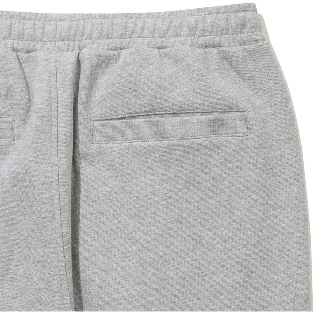 New Era Pantaloni Larghi da Ginnastica SS26 AP Unisex Grigio 14954598