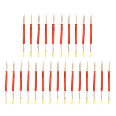 25 buc. Ac de altoire larve apicultură Instrument de creștere regine albine Echipament apicultură