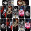 Für Motorola Moto Edge 70 60 50 G54 G86 Samsung Galaxy S25 iPhone 17 16 15 Redmi Note 14 13 Pro Max Handyhülle Anime Pennywise Stephen Kings IT Cover