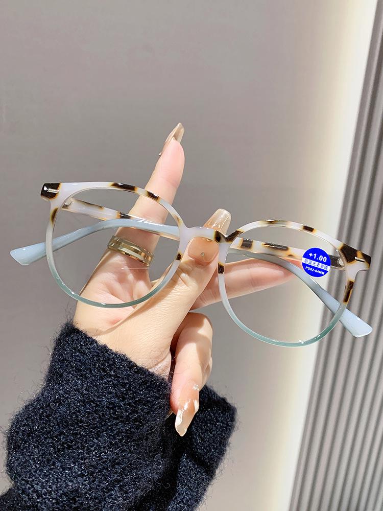 Meillard High-Definition Blaulichtfilter Mode Lesebrille