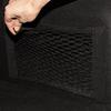 25x50cm Car Back Rear Trunk Storage Bag Mesh Auto Organizer Elastic String Net Pocket Bag