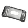 Soft Silicone Gaming Handhelds Case Wear-Resistant Clear Shell for MINILOONG Pocket 1