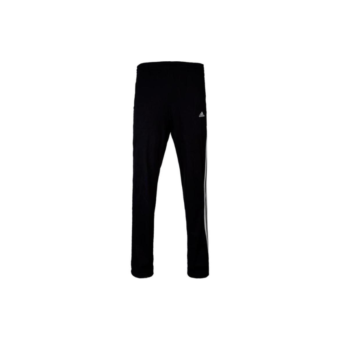 

Adidas Knitted Sweatpants Men s Black W63478 M