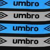 4 Pcs. Umbro Boxer Shorts - Men's - Quality, Cotton, Comfort, Breathable - Panties - Durable Men's Underwear