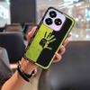 Full Wrap Cute Phone Case For ZTE Blade V60 Design/Axon 60 Lite Shockproof Silicone Durable Phone Protector Graffiti TPU