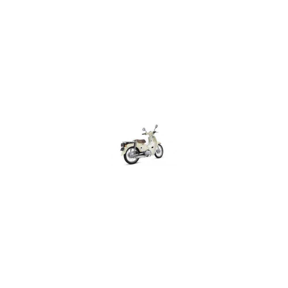 SP Takegawa Cabton Style Super Cub P-SHOOTER 110 2BJ-JA44 (JA44-1000001~) 04-02-0322
